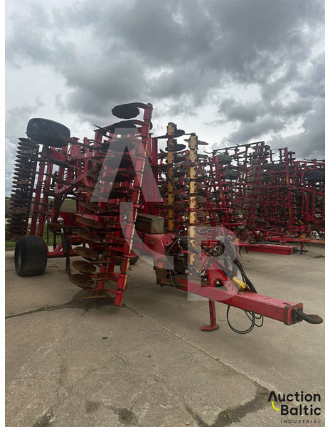 Vaderstad TopDown600 - Tanjirača: slika 1 Vaderstad TopDown600 - Tanjirača: slika 1