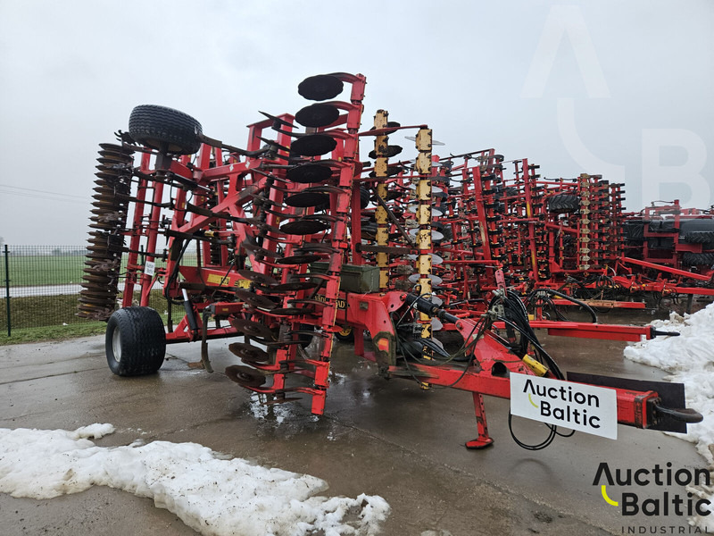 Vaderstad TopDown600 - Kultivator: slika 2 Vaderstad TopDown600 - Kultivator: slika 2