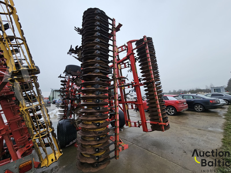 Vaderstad TopDown600 - Kultivator: slika 4 Vaderstad TopDown600 - Kultivator: slika 4