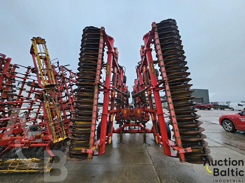 Vaderstad TopDown600 - Kultivator: slika 5 Vaderstad TopDown600 - Kultivator: slika 5