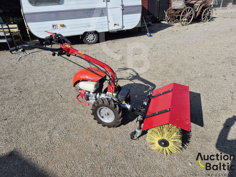 Valpadana Blitz 50 Rev - Autočistilica: slika 3 Valpadana Blitz 50 Rev - Autočistilica: slika 3