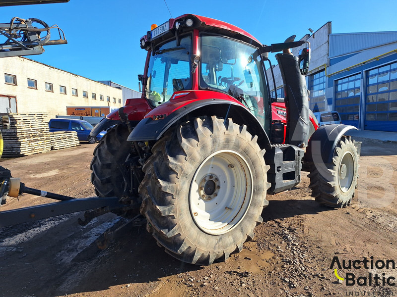 Valtra T 194 A - Traktor: slika 4 Valtra T 194 A - Traktor: slika 4