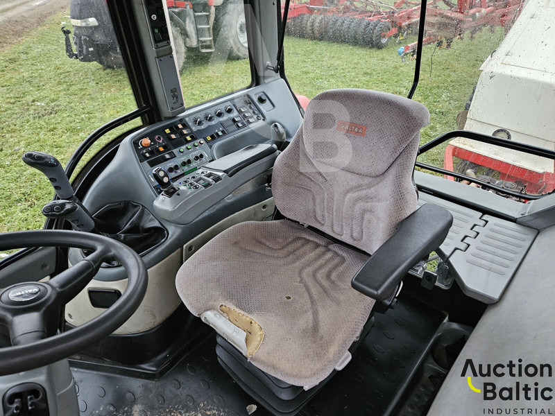 Valtra T190 - Traktor: slika 5 Valtra T190 - Traktor: slika 5