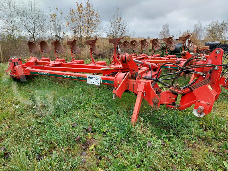 Vogel & Noot Hektor - Plug: slika 2 Vogel & Noot Hektor - Plug: slika 2