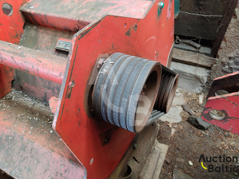 Vogel & Noot TST 300 - Tarup/ Mulčer: slika 5 Vogel & Noot TST 300 - Tarup/ Mulčer: slika 5