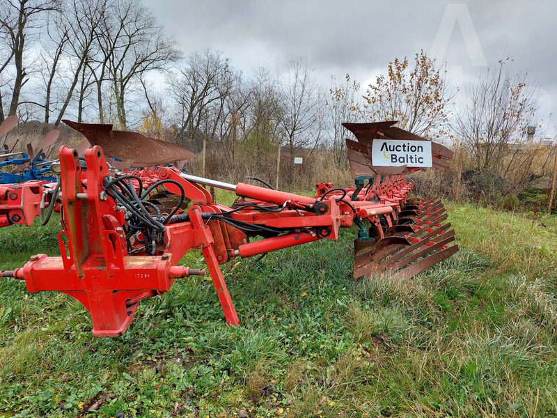 Vogel & Noot VN plus Hektor 1000 - Plug: slika 1 Vogel & Noot VN plus Hektor 1000 - Plug: slika 1