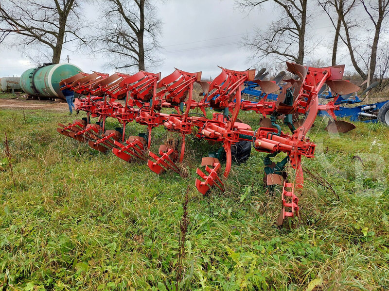 Vogel & Noot VN plus Hektor 1000 - Plug: slika 3 Vogel & Noot VN plus Hektor 1000 - Plug: slika 3