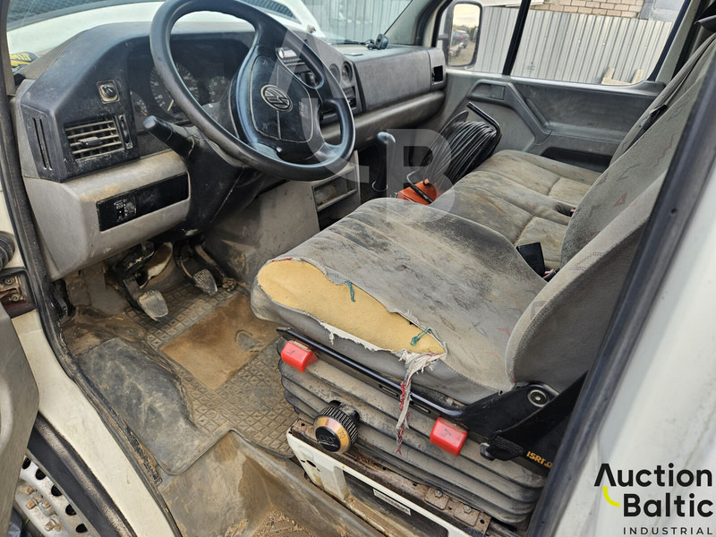 Volkswagen LT 35 - Furgon: slika 5 Volkswagen LT 35 - Furgon: slika 5