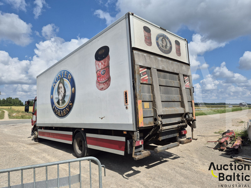 Volvo FL240 - Hladnjača: slika 4 Volvo FL240 - Hladnjača: slika 4