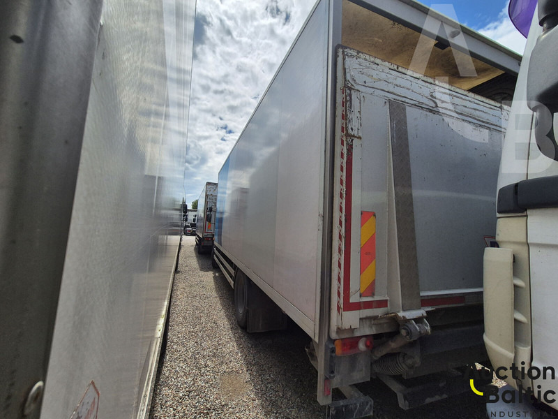 Volvo FL240 - Kamion sa zatvorenim sandukom: slika 4 Volvo FL240 - Kamion sa zatvorenim sandukom: slika 4
