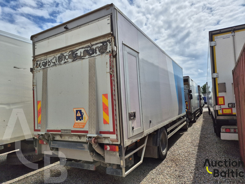 Volvo FL240 - Kamion sa zatvorenim sandukom: slika 3 Volvo FL240 - Kamion sa zatvorenim sandukom: slika 3