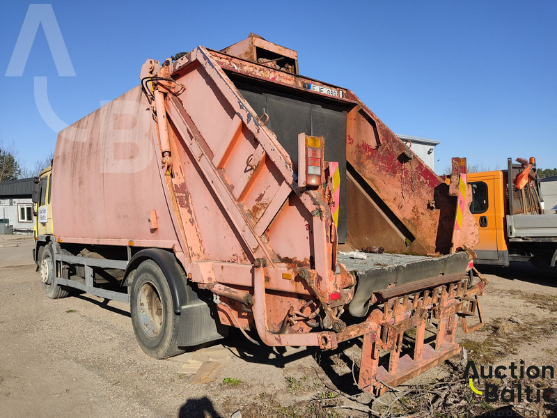 Volvo FL618 - Kamion za smeće: slika 3 Volvo FL618 - Kamion za smeće: slika 3