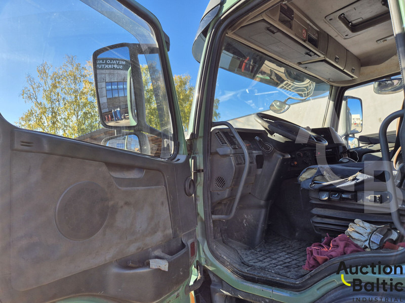 Volvo FM-300 - Istovarivač: slika 5 Volvo FM-300 - Istovarivač: slika 5