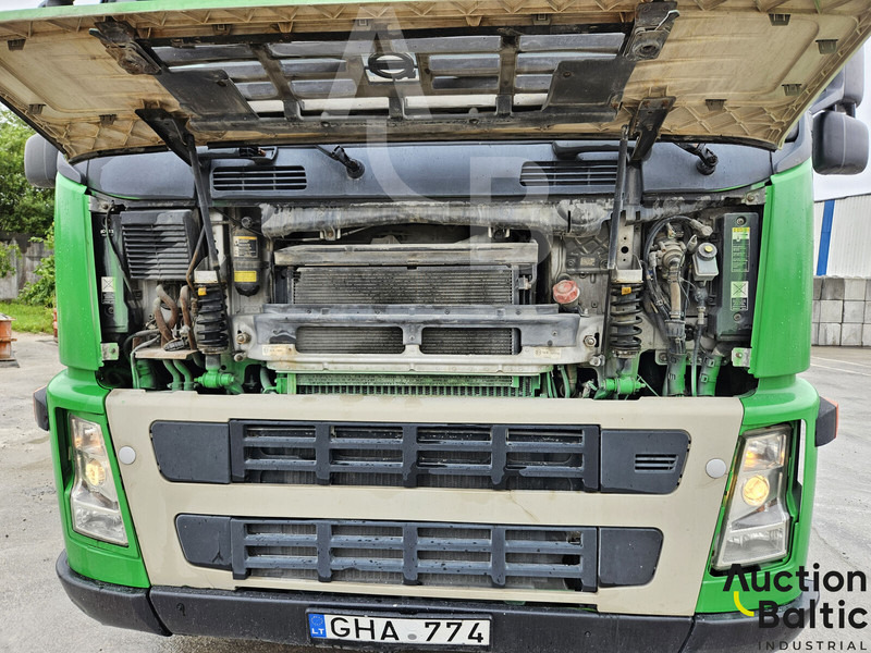Volvo FM 9 - Stacionarna pumpa za beton: slika 5 Volvo FM 9 - Stacionarna pumpa za beton: slika 5