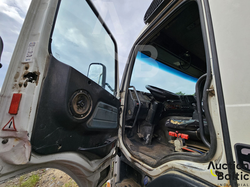 Volvo FM12 - Istovarivač: slika 5 Volvo FM12 - Istovarivač: slika 5