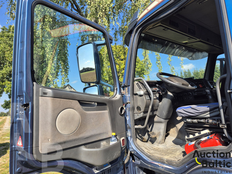 Volvo FM12 - Istovarivač: slika 5 Volvo FM12 - Istovarivač: slika 5