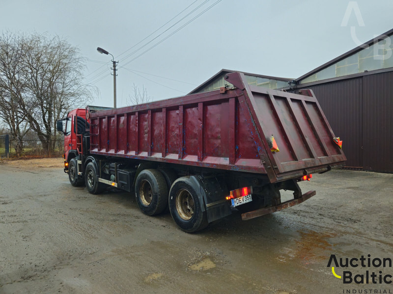 Volvo FM12 - Istovarivač: slika 5 Volvo FM12 - Istovarivač: slika 5