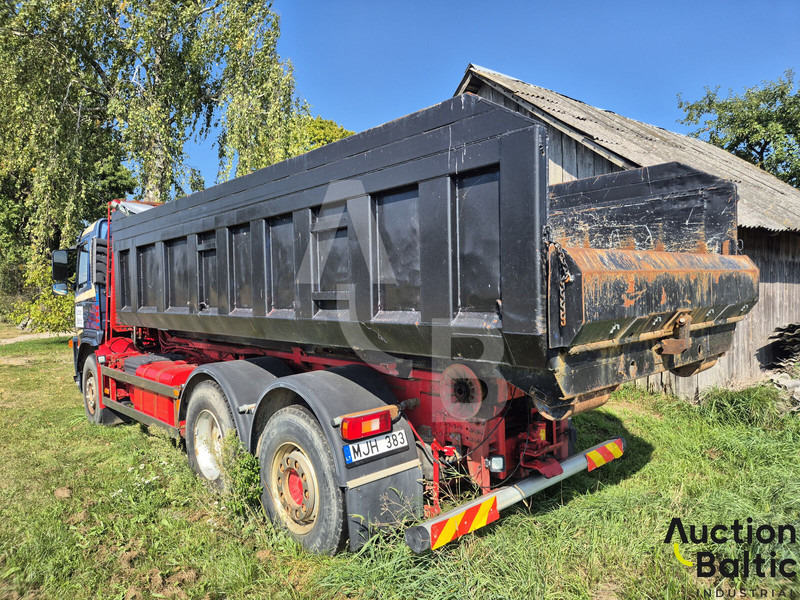 Volvo FM12 - Istovarivač: slika 3 Volvo FM12 - Istovarivač: slika 3