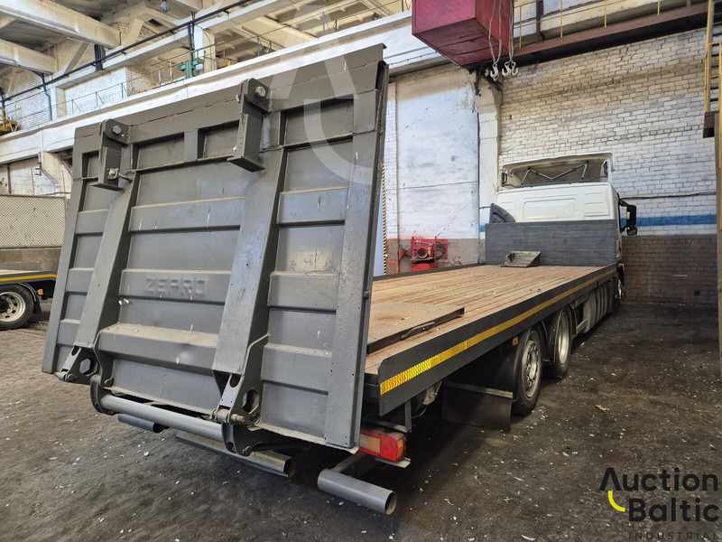 Volvo FM380 - Kamion sa tovarnim sandukom: slika 4 Volvo FM380 - Kamion sa tovarnim sandukom: slika 4