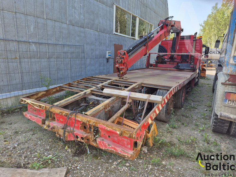 Volvo FM9 - Istovarivač: slika 3 Volvo FM9 - Istovarivač: slika 3