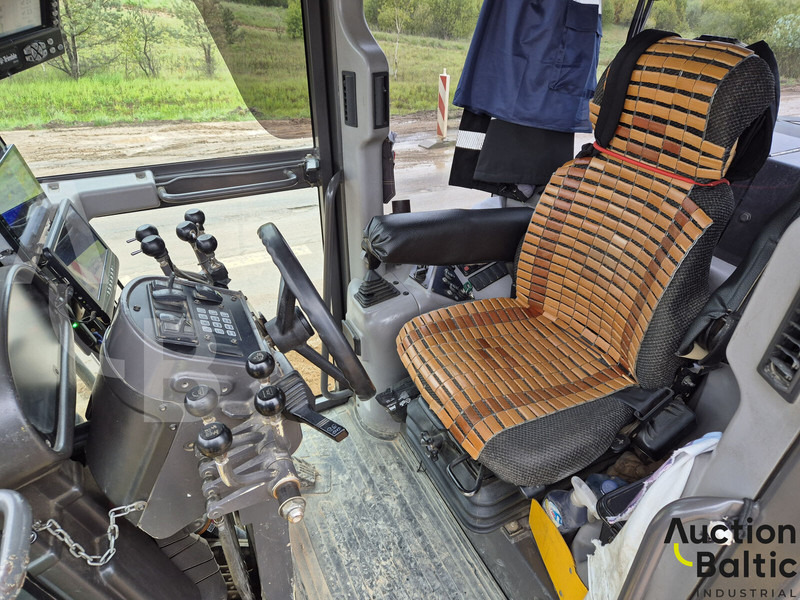 Volvo G 946 - Grejder: slika 5 Volvo G 946 - Grejder: slika 5