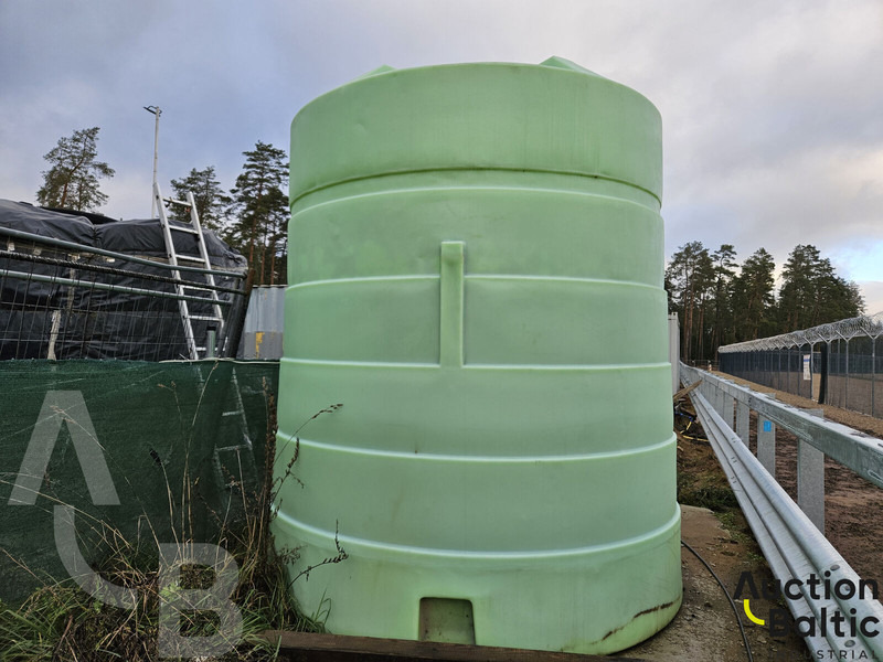 WATER tank - Kamion cisterna: slika 3 WATER tank - Kamion cisterna: slika 3