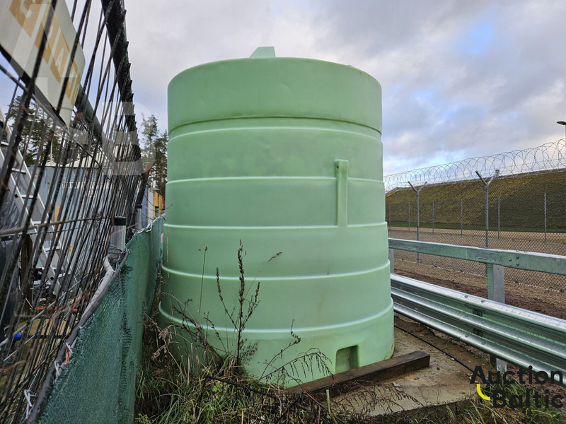 WATER tank - Kamion cisterna: slika 4 WATER tank - Kamion cisterna: slika 4