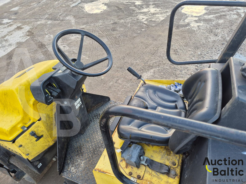 Wacker RD11AEC - Valjak: slika 5 Wacker RD11AEC - Valjak: slika 5