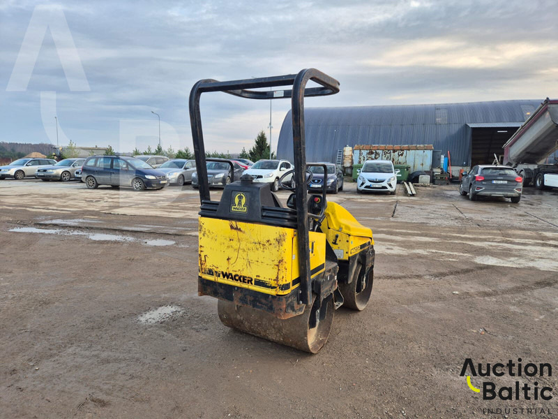 Wacker RD11AEC - Valjak: slika 3 Wacker RD11AEC - Valjak: slika 3