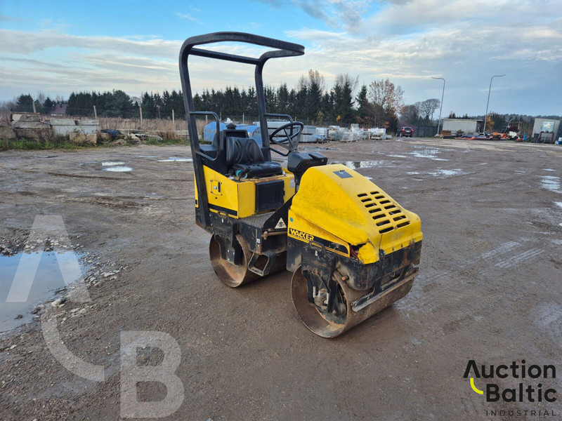 Wacker RD11AEC - Valjak: slika 2 Wacker RD11AEC - Valjak: slika 2