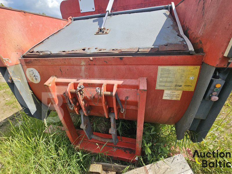 Waste compactor - Гаражна опрема: slika 4 Waste compactor - Гаражна опрема: slika 4