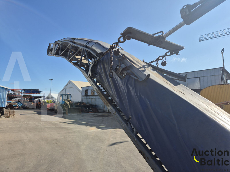 Mašina za asfalt Wirtgen W50DC: slika 6 Mašina za asfalt Wirtgen W50DC: slika 6