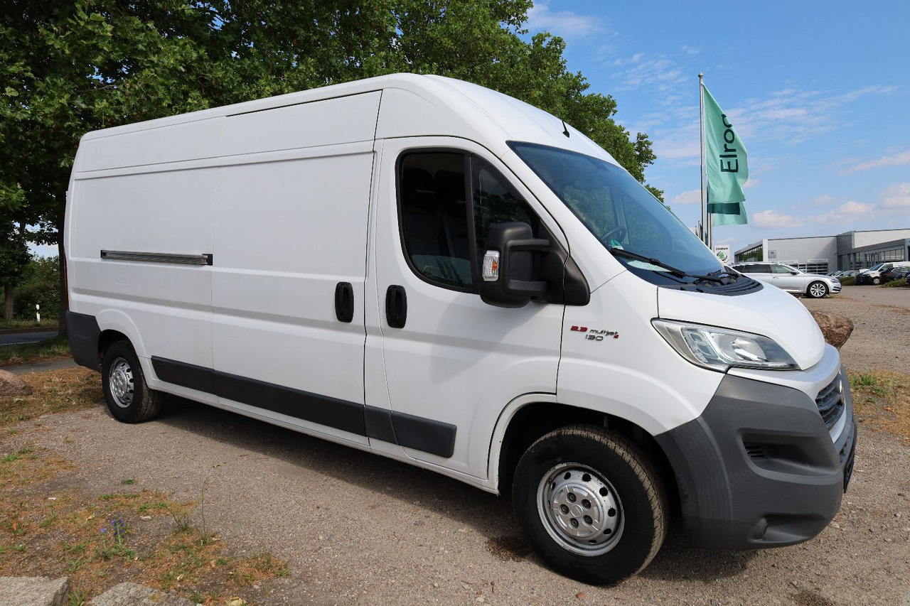 Fiat Ducato Grossr.-Kasten L4H2 - Furgon: slika 1 Fiat Ducato Grossr.-Kasten L4H2 - Furgon: slika 1