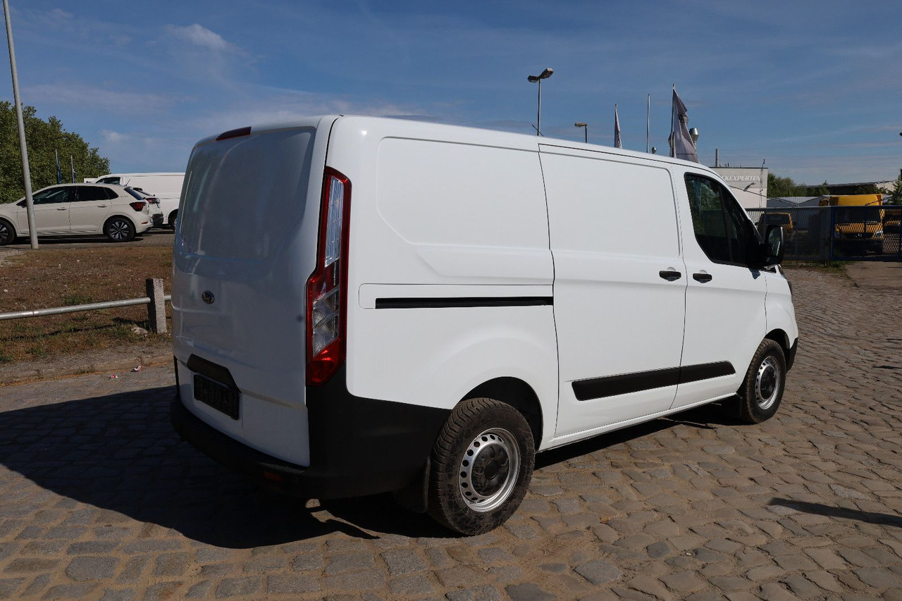 Ford Transit Custom Kasten 280 L1 - Mali kombi: slika 4 Ford Transit Custom Kasten 280 L1 - Mali kombi: slika 4