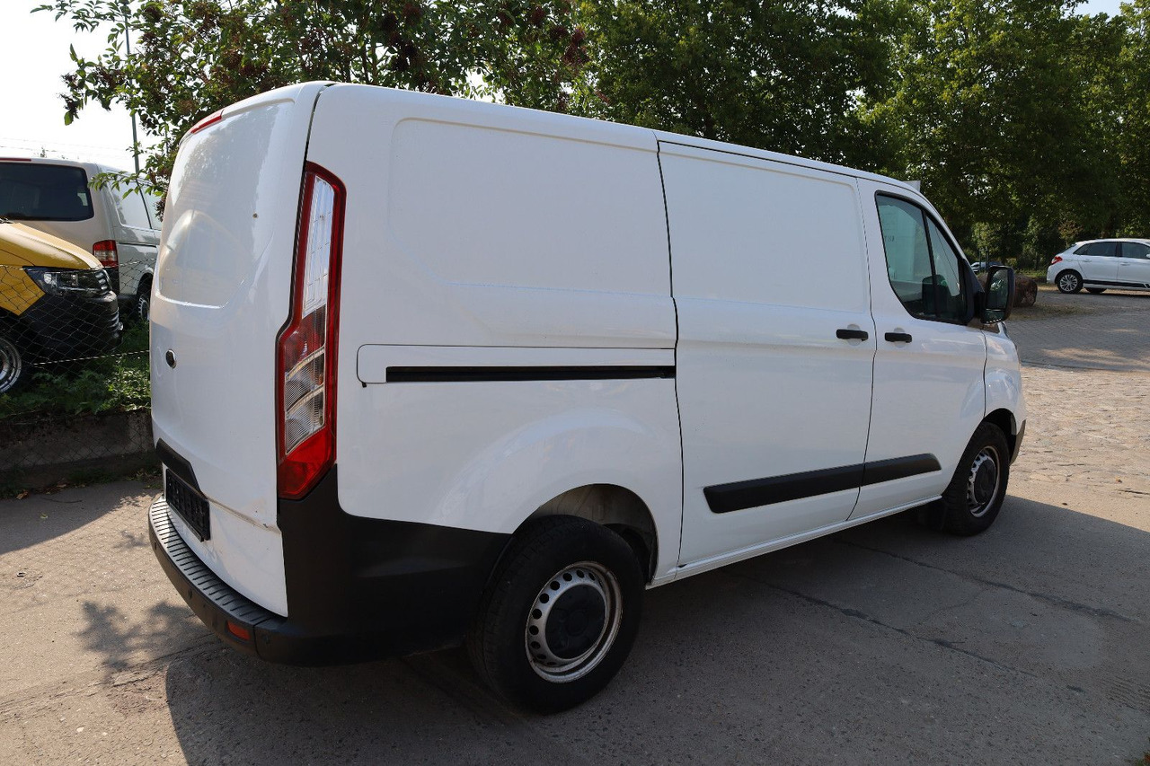Ford Transit Custom Kasten 280 L1 - Mali kombi: slika 3 Ford Transit Custom Kasten 280 L1 - Mali kombi: slika 3