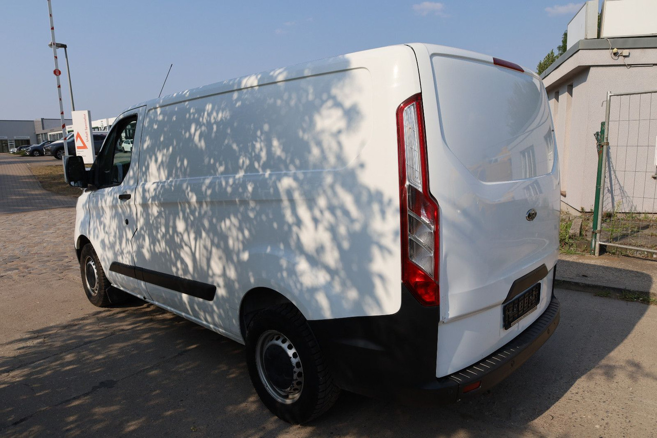 Ford Transit Custom Kasten 280 L1 - Mali kombi: slika 5 Ford Transit Custom Kasten 280 L1 - Mali kombi: slika 5