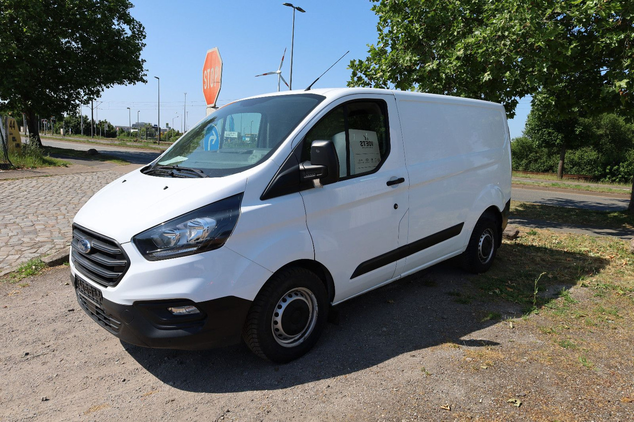Ford Transit Custom Kasten 280 L1 - Mali kombi: slika 3 Ford Transit Custom Kasten 280 L1 - Mali kombi: slika 3