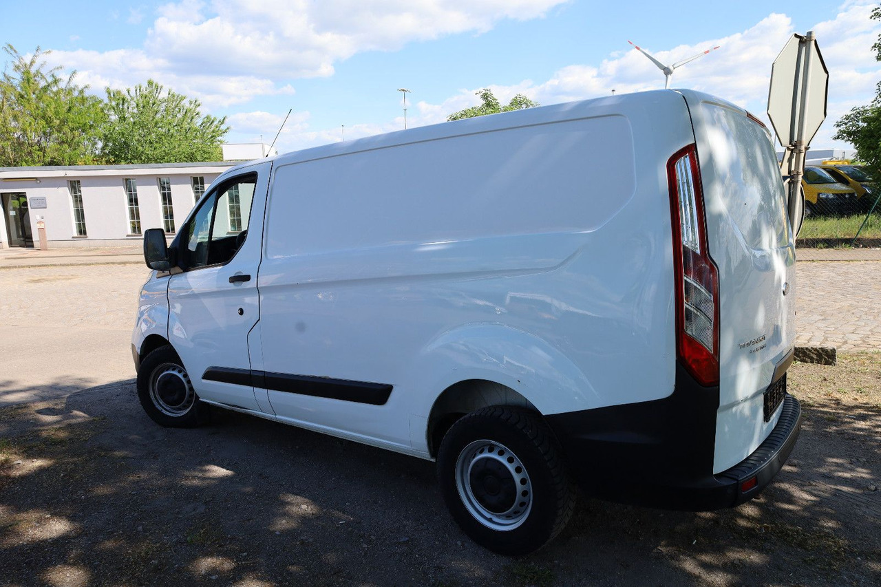 Ford Transit Custom Kasten 280 L1 - Mali kombi: slika 3 Ford Transit Custom Kasten 280 L1 - Mali kombi: slika 3