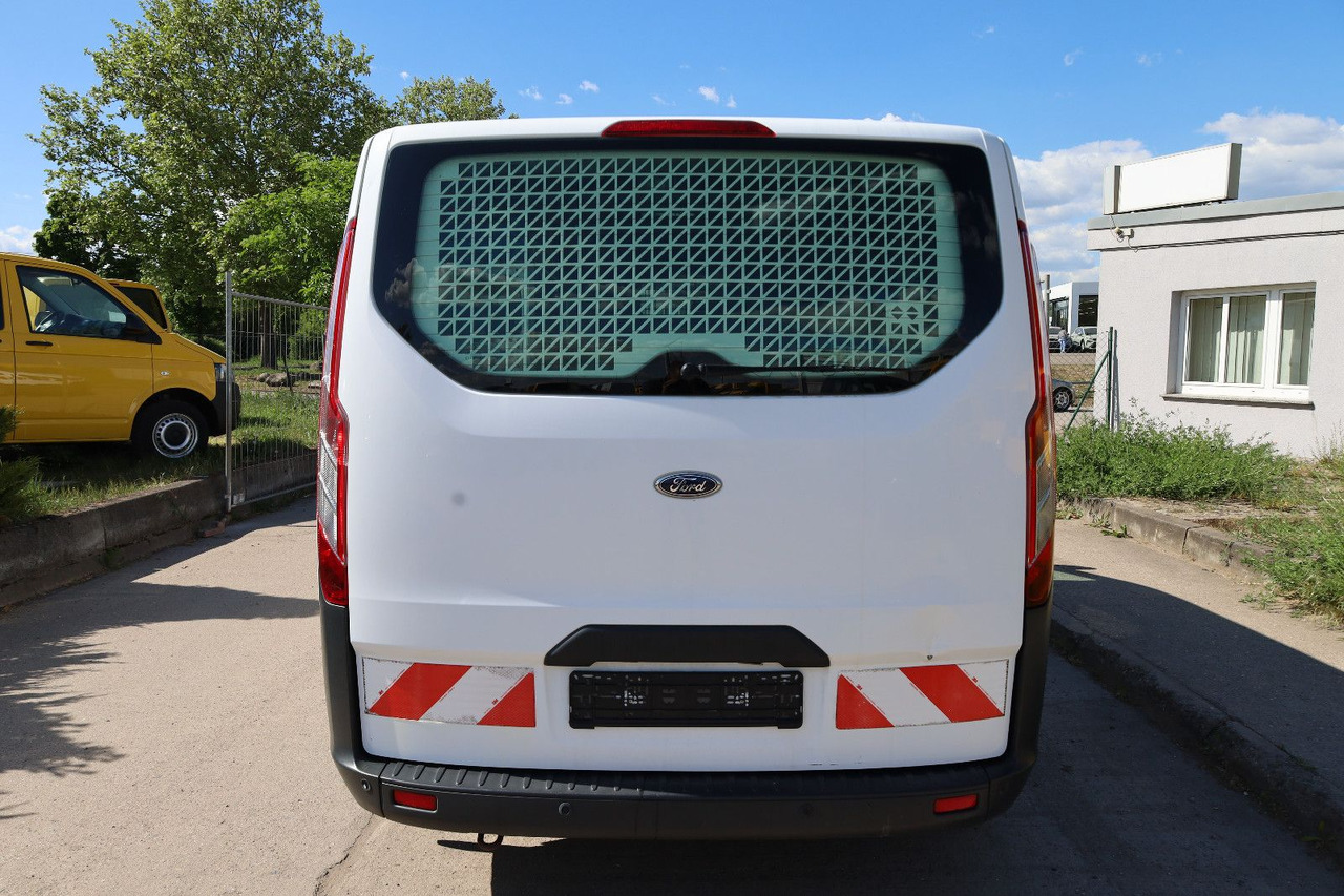 Ford Transit Custom Kasten FCC/Werkstatt/Flügeltüren - Mali kombi: slika 4 Ford Transit Custom Kasten FCC/Werkstatt/Flügeltüren - Mali kombi: slika 4
