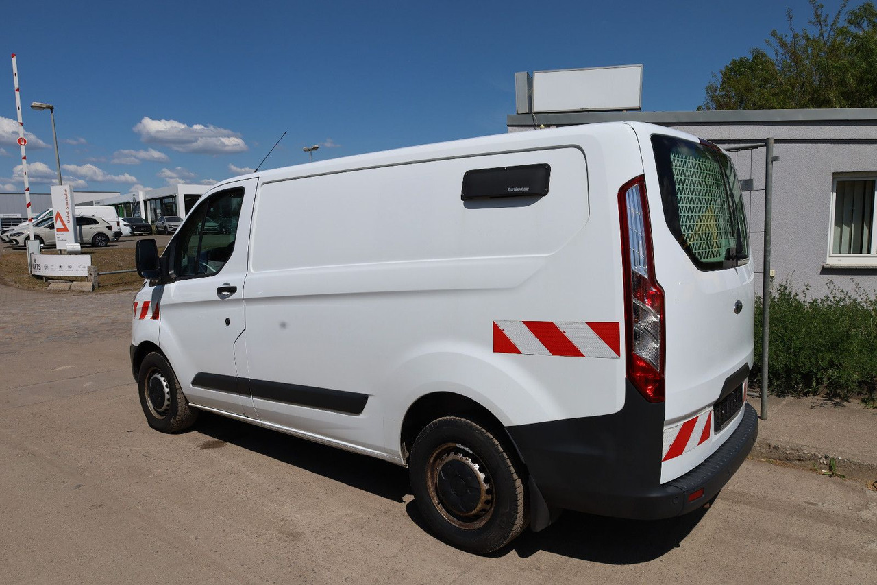 Ford Transit Custom Kasten FCC/Werkstatt - Mali kombi: slika 5 Ford Transit Custom Kasten FCC/Werkstatt - Mali kombi: slika 5
