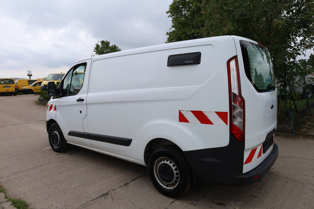 Ford Transit Custom Kasten FCC/Werkstatt - Mali kombi: slika 5 Ford Transit Custom Kasten FCC/Werkstatt - Mali kombi: slika 5