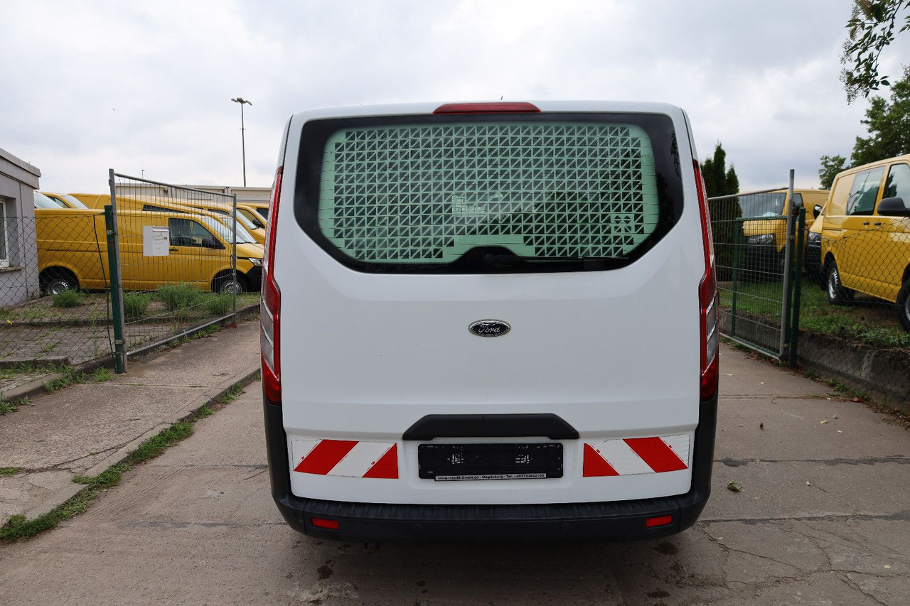 Ford Transit Custom Kasten FCC/Werkstatt - Mali kombi: slika 4 Ford Transit Custom Kasten FCC/Werkstatt - Mali kombi: slika 4