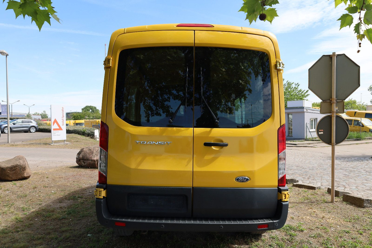 Ford Transit Kasten - Furgon: slika 5 Ford Transit Kasten - Furgon: slika 5