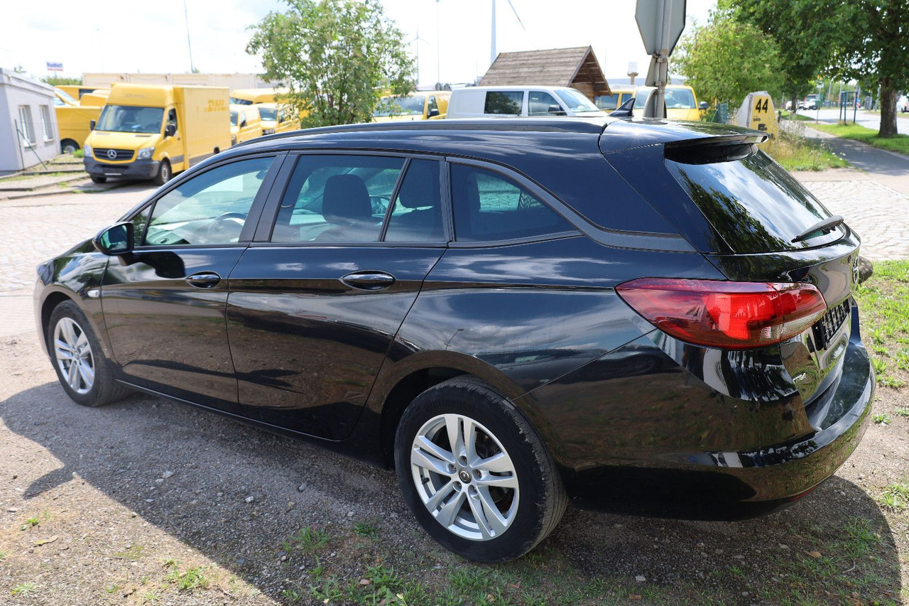 Opel Astra K Sports Tourer Business Start/Stop - Karavan: slika 5 Opel Astra K Sports Tourer Business Start/Stop - Karavan: slika 5