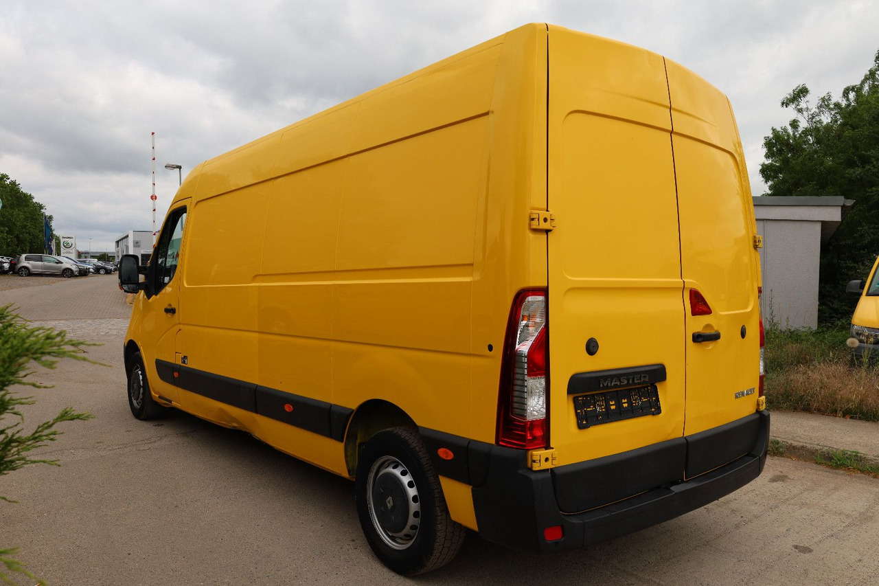 Renault Master Kasten/Scheckheft/1. Hand - Furgon: slika 3 Renault Master Kasten/Scheckheft/1. Hand - Furgon: slika 3