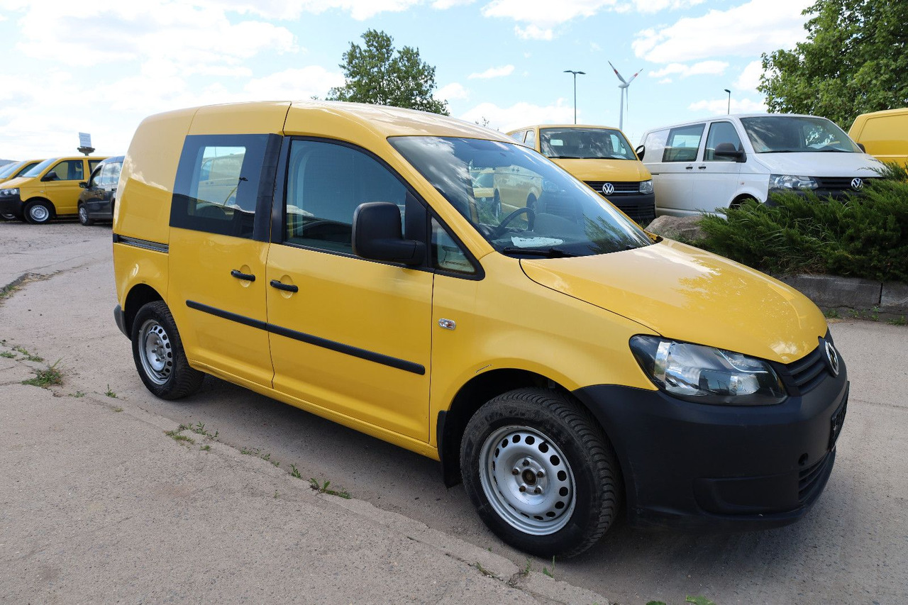 Volkswagen Caddy 2KN/ 62kW - Mali kombi: slika 1 Volkswagen Caddy 2KN/ 62kW - Mali kombi: slika 1