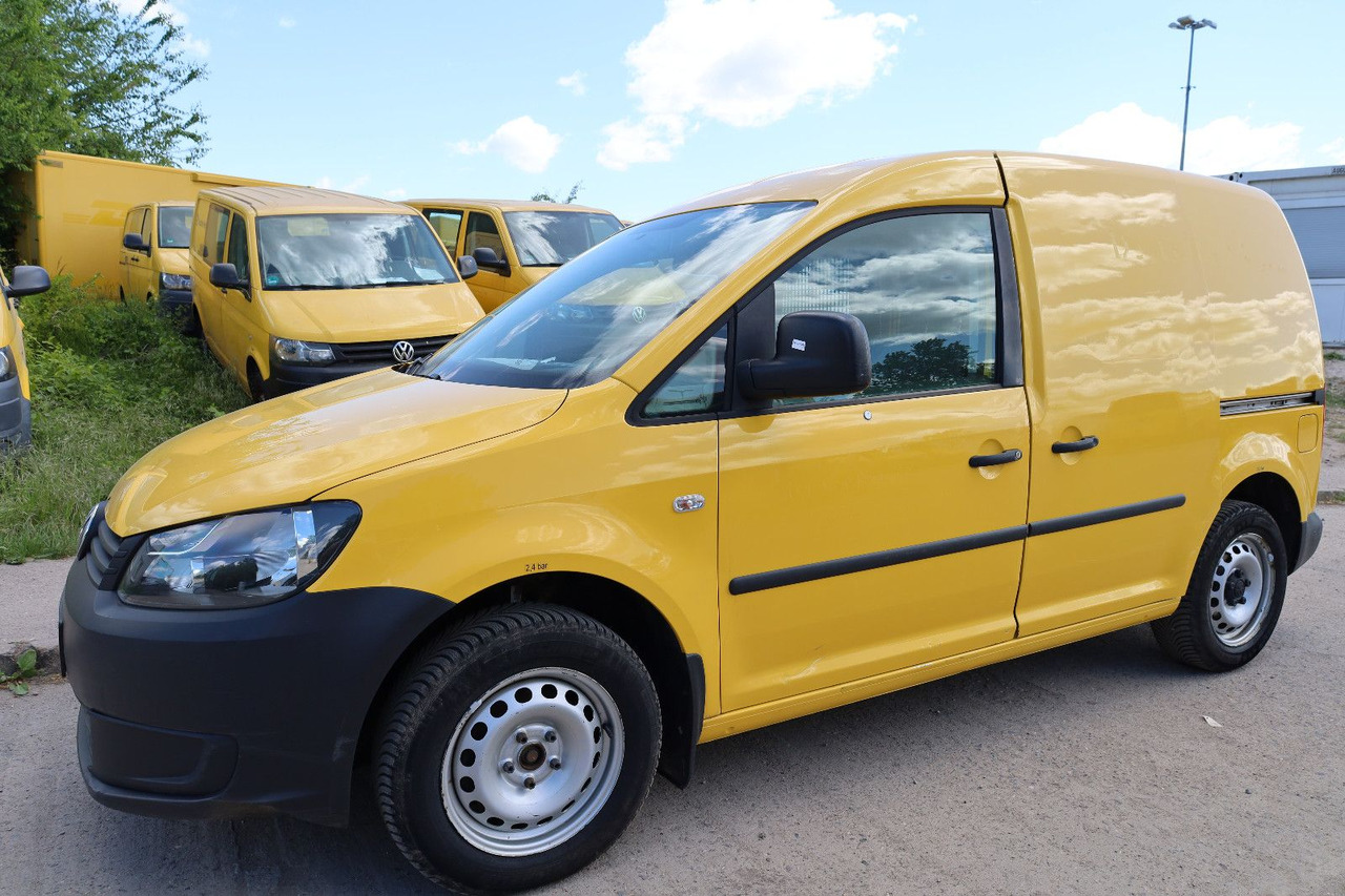 Volkswagen Caddy 2KN/ 62kW - Mali kombi: slika 2 Volkswagen Caddy 2KN/ 62kW - Mali kombi: slika 2