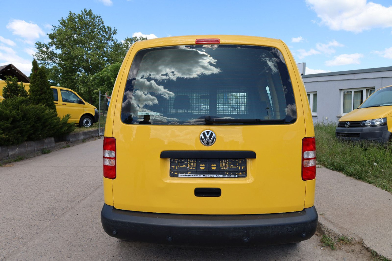 Volkswagen Caddy 2KN/ 62kW - Mali kombi: slika 5 Volkswagen Caddy 2KN/ 62kW - Mali kombi: slika 5