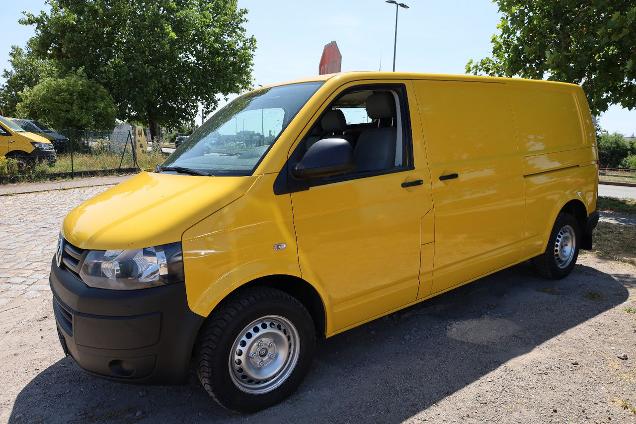 Volkswagen T5/MAXI 2.0 TDI/EU5 - Putnički kombi: slika 3 Volkswagen T5/MAXI 2.0 TDI/EU5 - Putnički kombi: slika 3