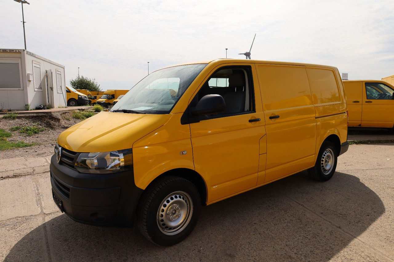 Volkswagen T5 Transporter/ 2.0 TDI/EU5/1.Hand - Mali kombi: slika 2 Volkswagen T5 Transporter/ 2.0 TDI/EU5/1.Hand - Mali kombi: slika 2